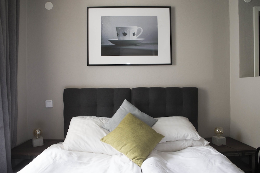 Hotell Bla Blom 18/50
