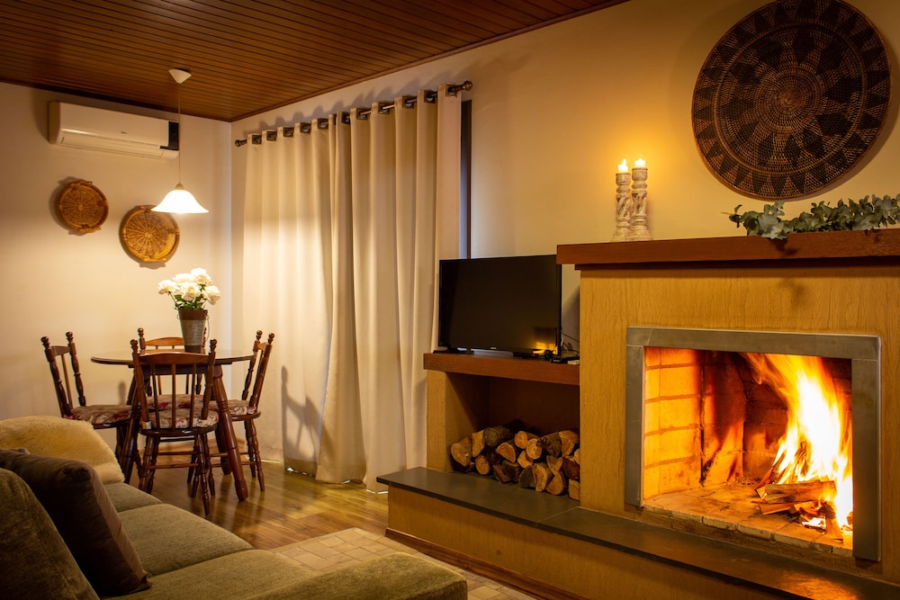 Hotel Canto Verde 65/77