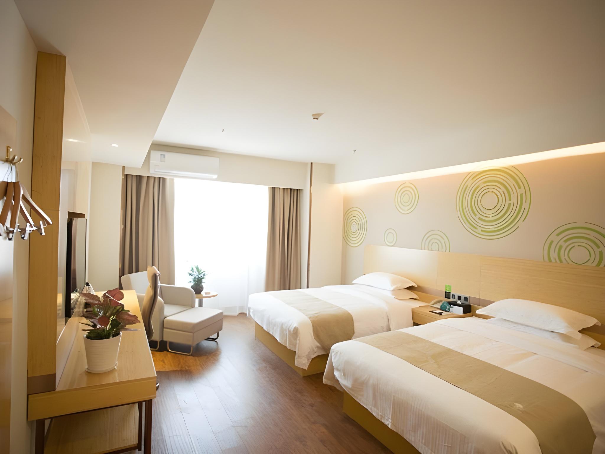 SUPERIOR, TWIN BEDS