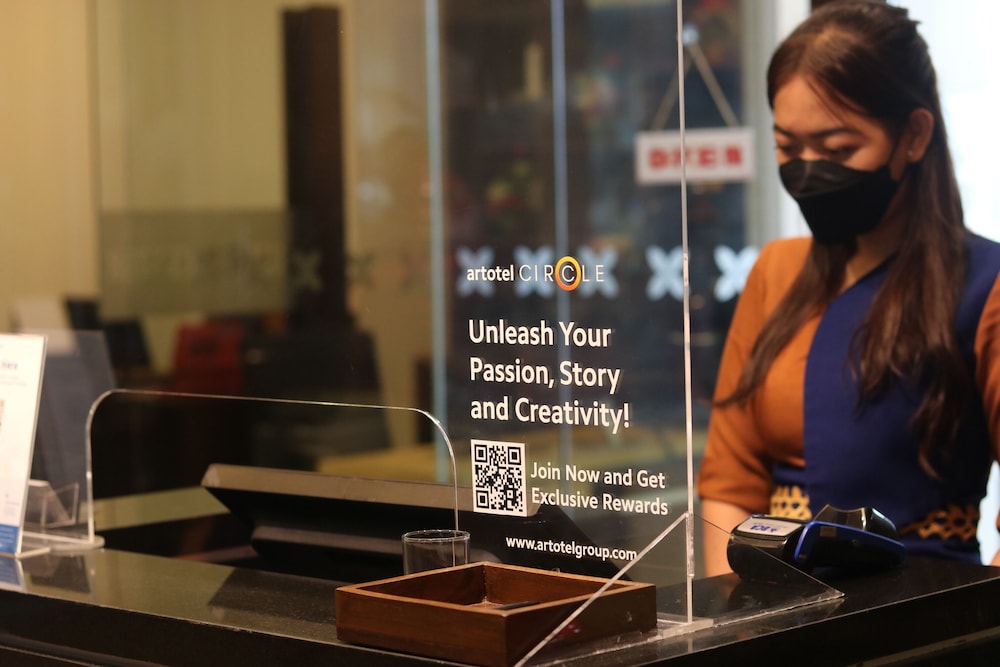 Artotel Suites Bianti Yogyakarta 3/58