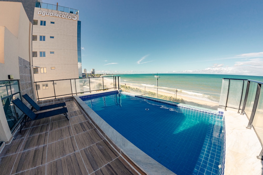 Hotel Agua De Coco 38/50