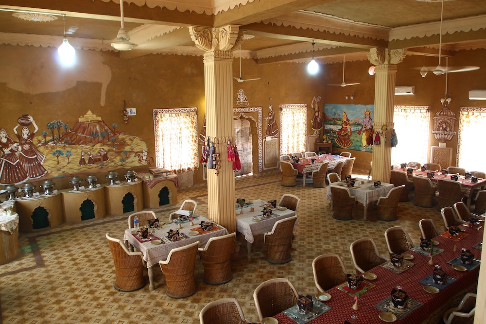 The Pushkar Bagh 19/27
