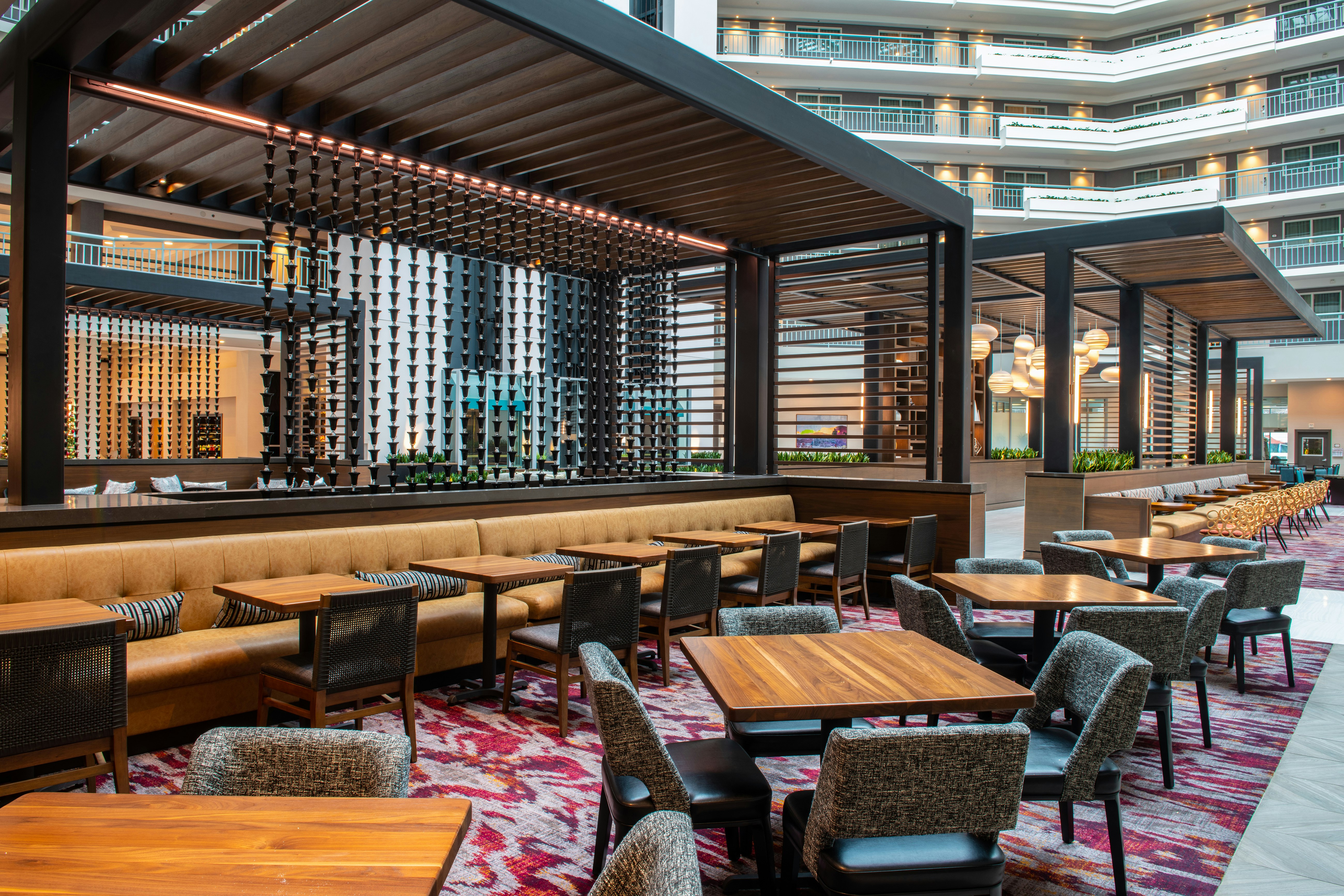 Embassy Suites Walnut Creek 52/81