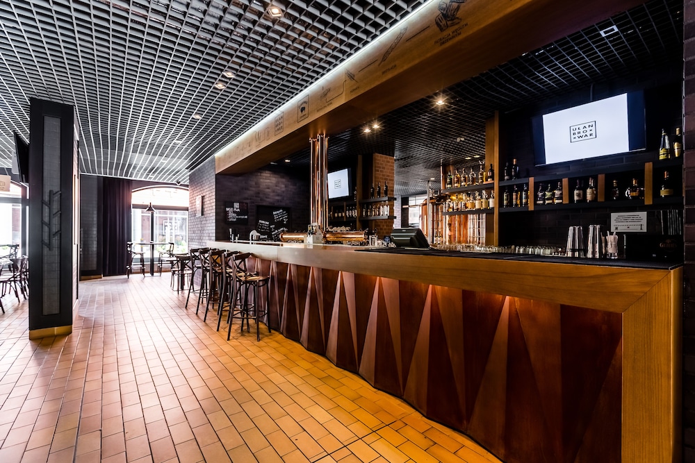 restaurant-cafeteria