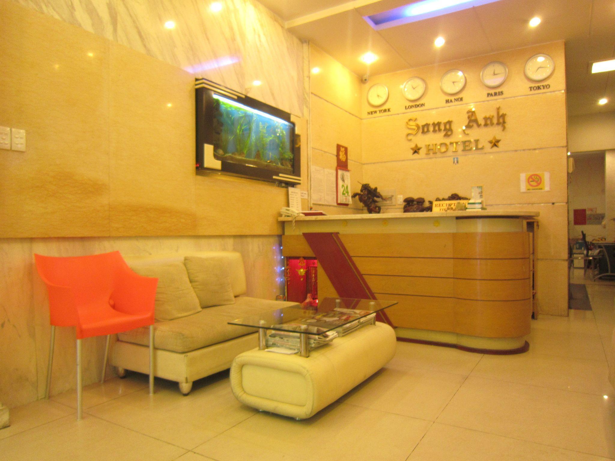 Song Anh 1 Hotel 22/33