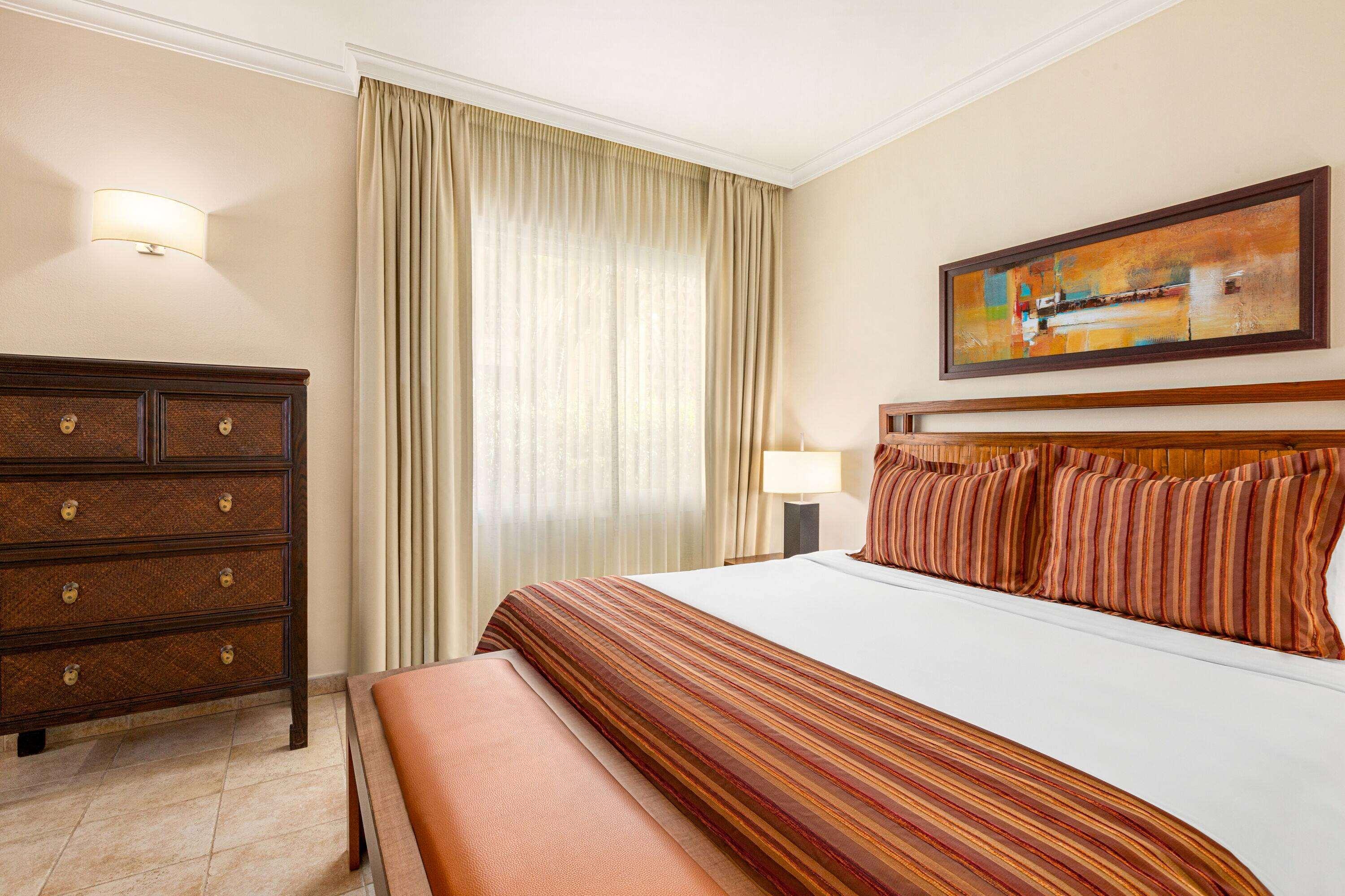 Premium Plus One Bedroom Suite 2+2، Wyndham Grand Costa del Sol 4/10