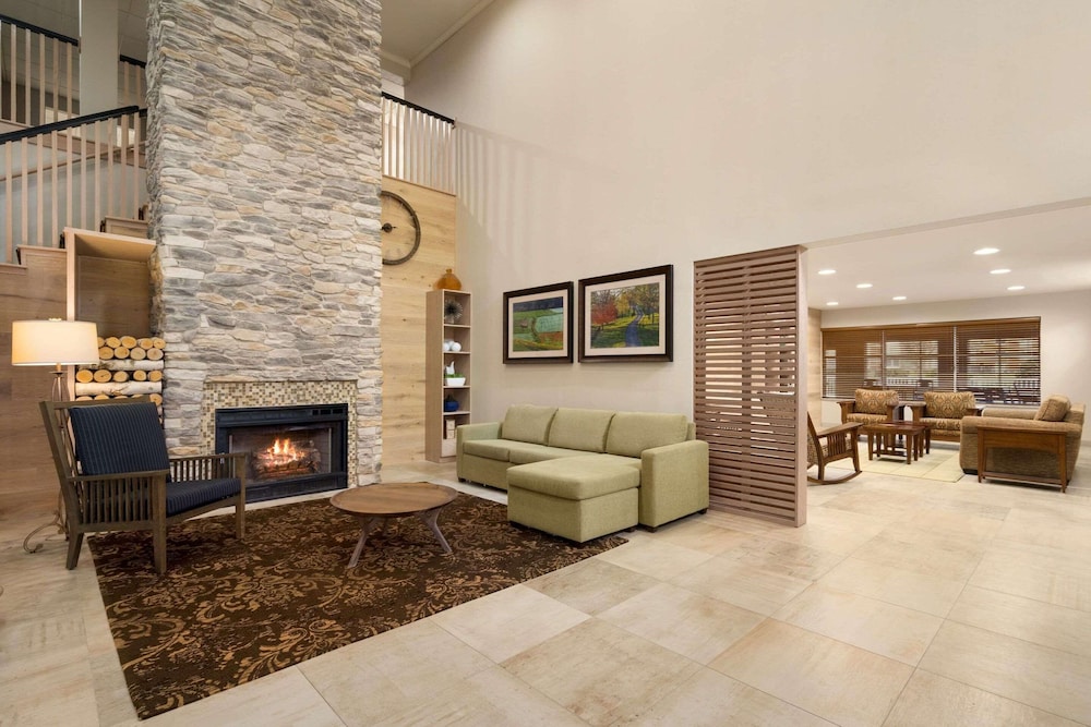 Country Inn Suites By Radisson Williamsburg Historic Area Va 18/27