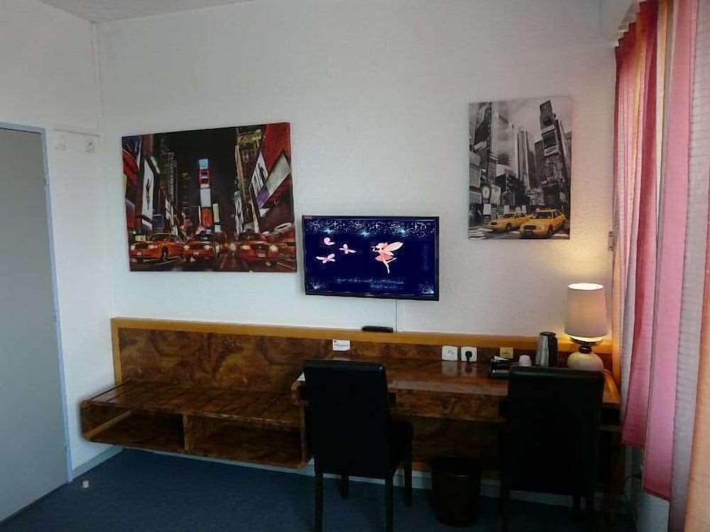Arche Hotel 53/62