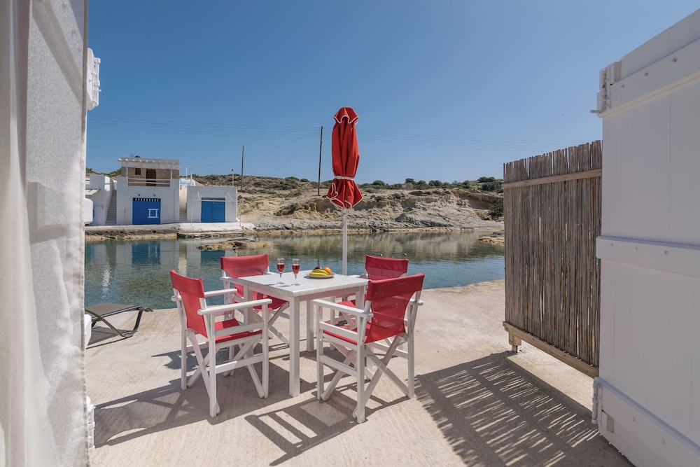 Vilos Suites 39/50