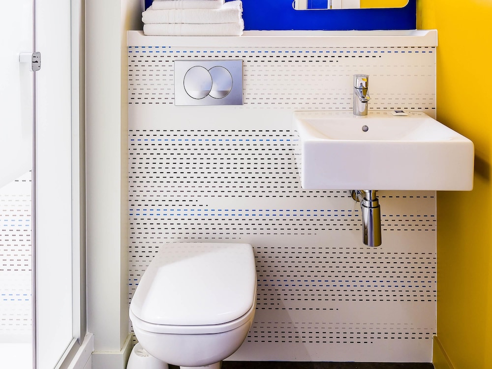 Ibis Budget Paris Gennevilliers 55/61