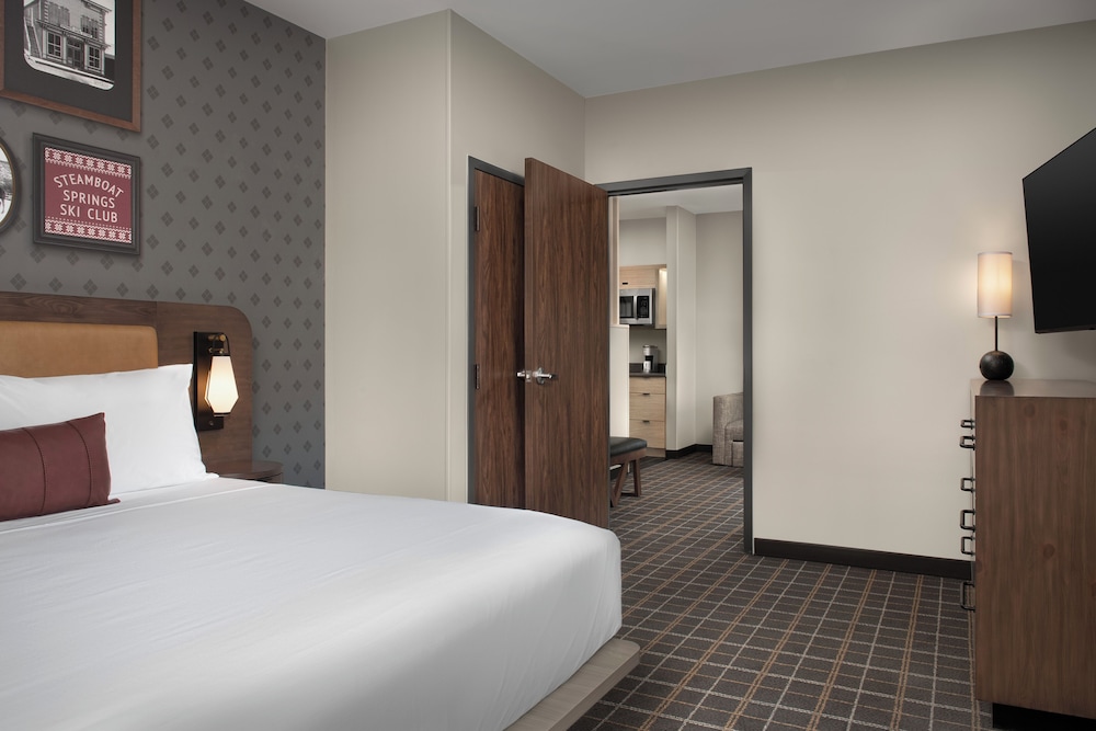 TownePlace Suites by Marriott Steamboat Springs 16/50