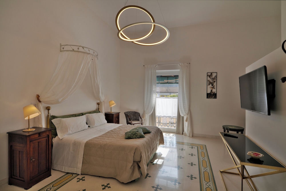 Hotel Palazzo Rollo 8/50