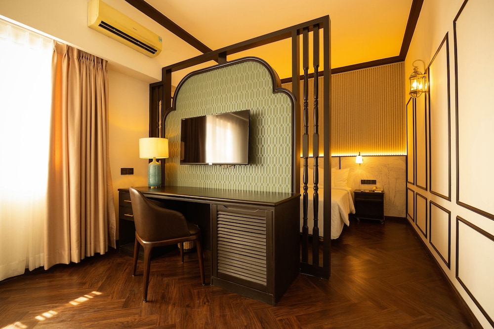 Dai Nam Boutique Hotel 16/30