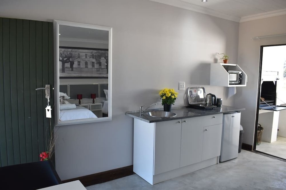 Middelplaas Paarl Guesthouse 8/31