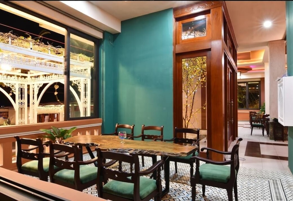 Nathalie's Vung Tau Hotel 40/42