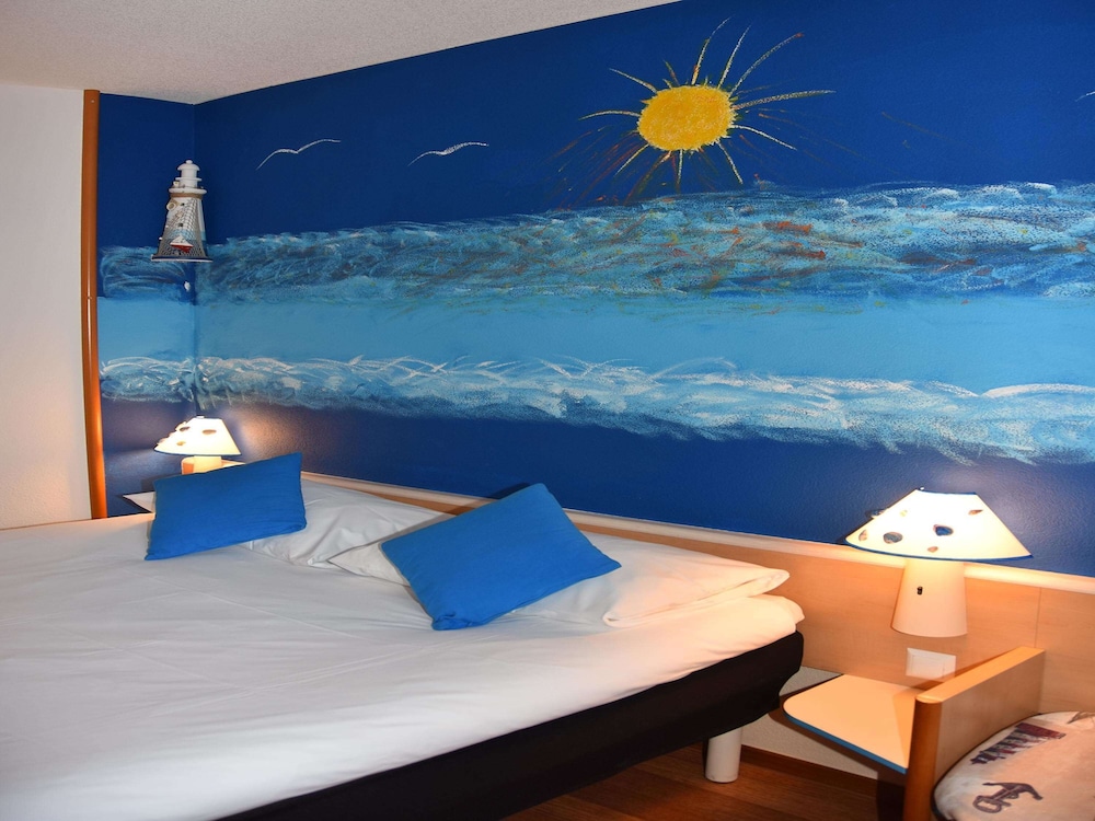 IBIS FRIBOURG 47/50