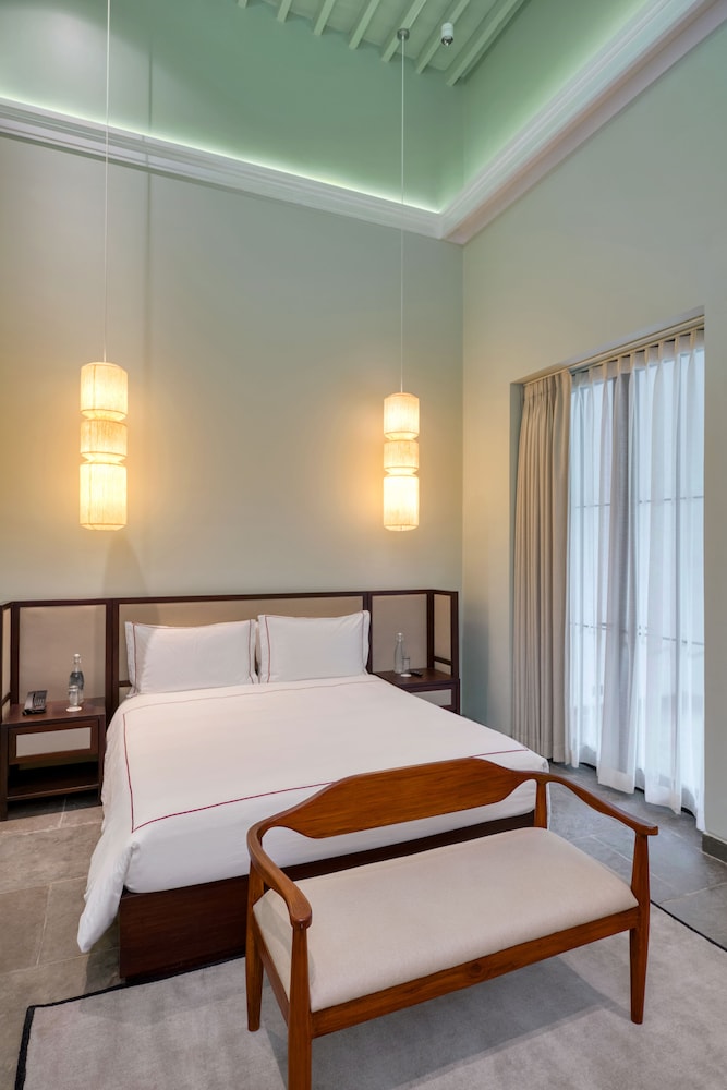 The Earth Amritsar, Trademark Collection by Wyndham 14/46