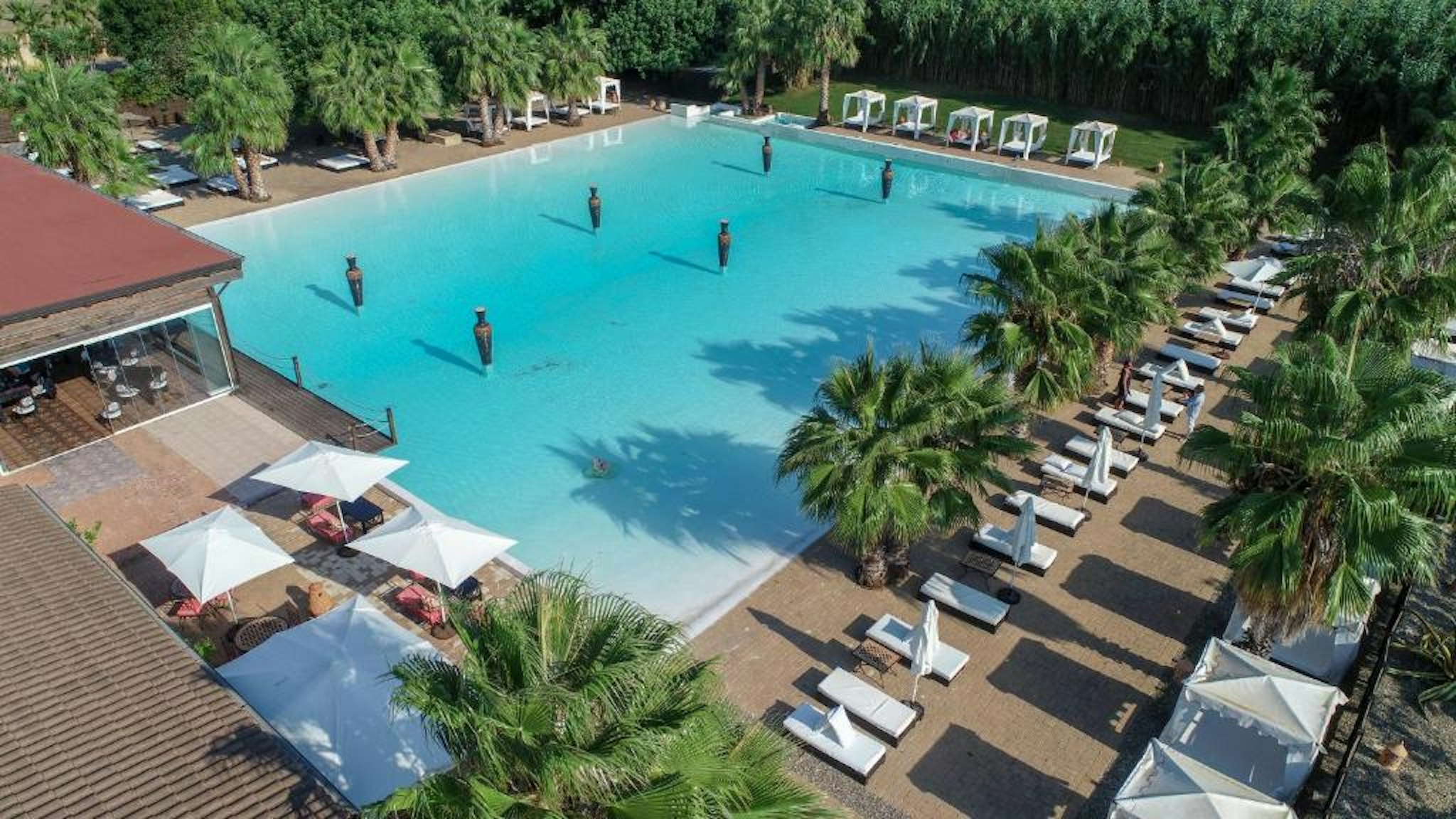 Masseria And Spa Luciagiovanni 27/30