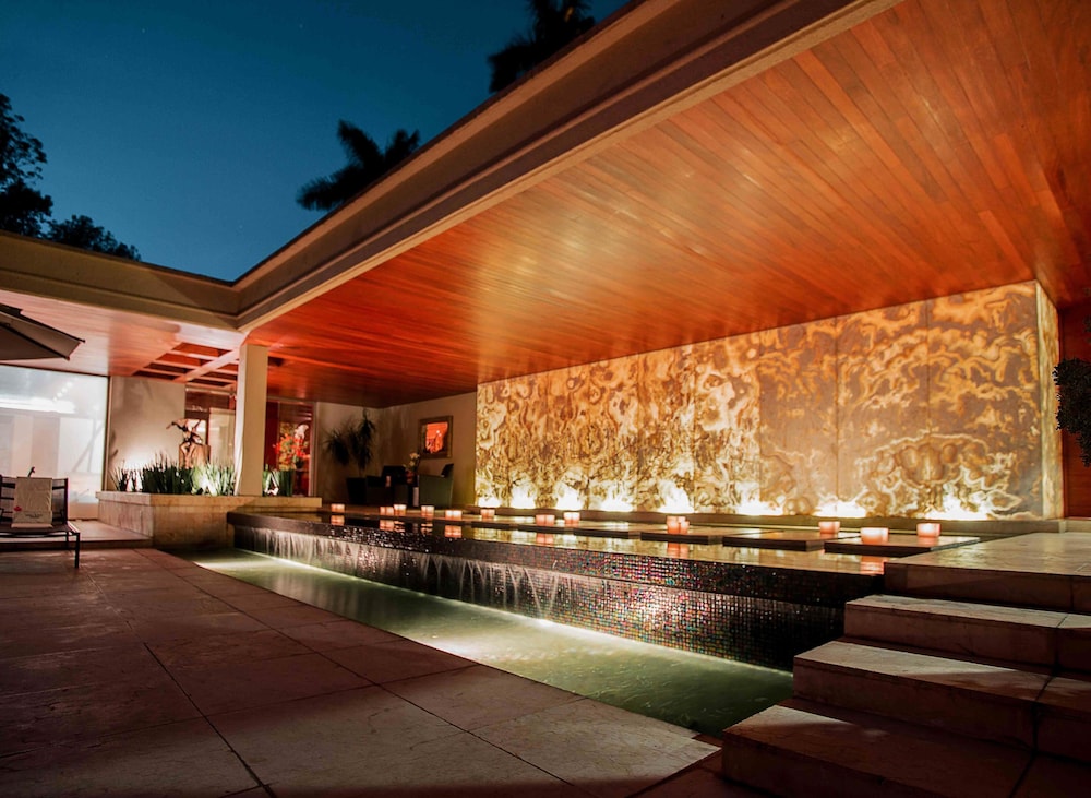 Las Mananitas Hotel Garden Restaurant And Spa 4/59