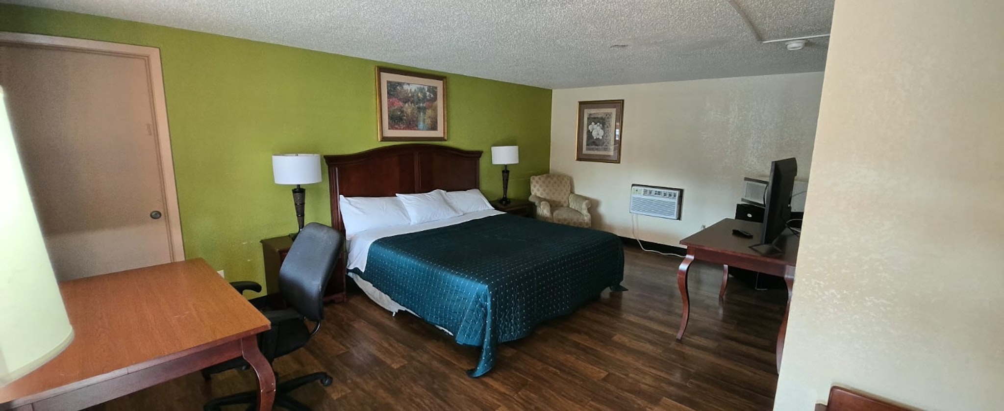 Lion Inn Albemarle By Hotel O Near US 52 24/37