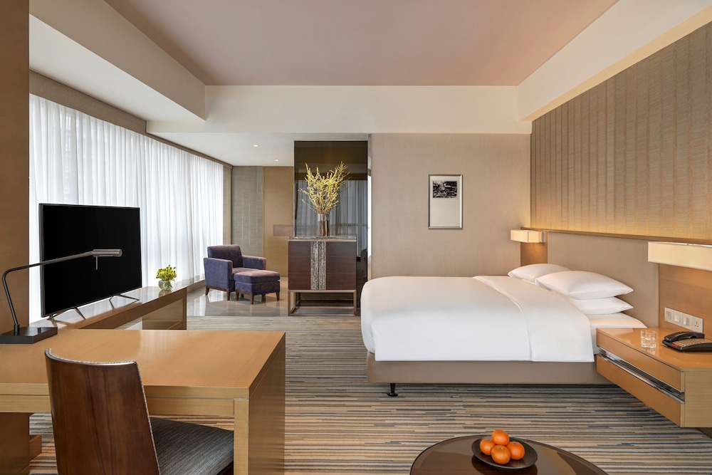 Hyatt Regency Chongqing 19/71