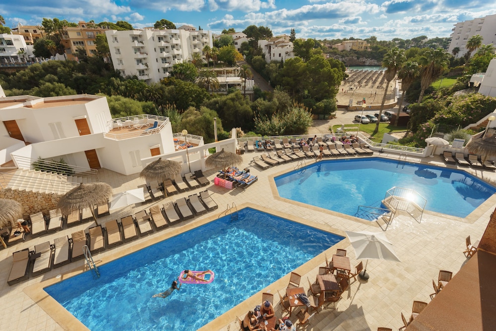 MarSenses Ferrera Blanca Hotel 41/50