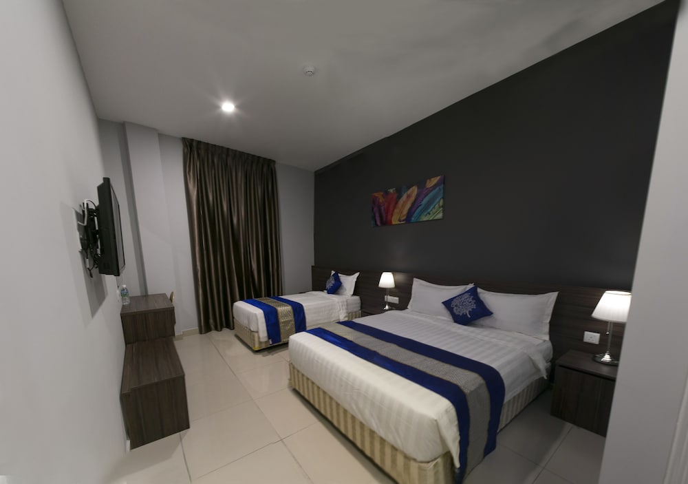 Lavana Hotel Chinatown 31/48