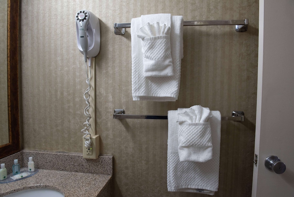 Quality Inn Beckley WV 15/46