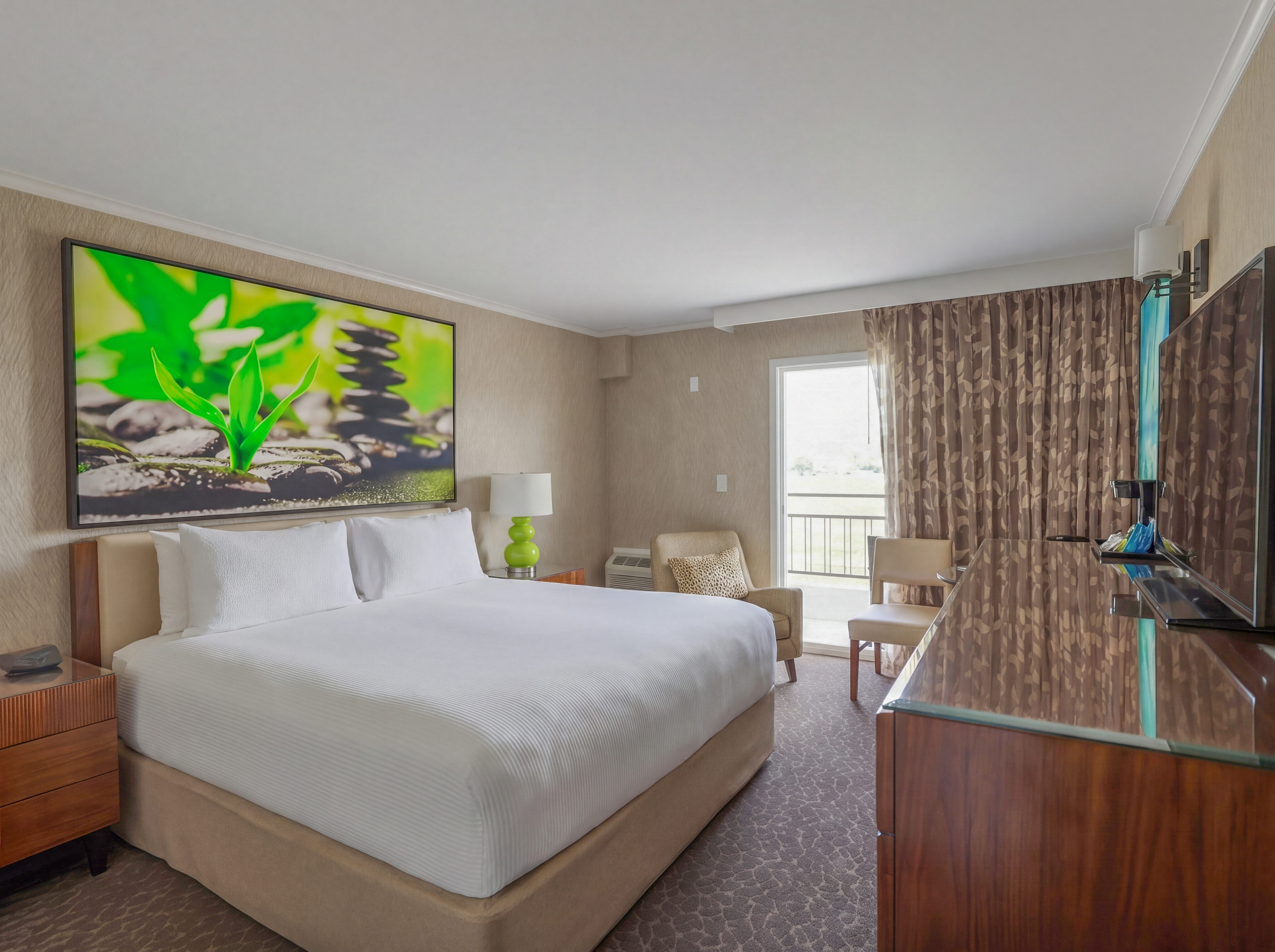 Creekside Inn Palo Alto 19/57