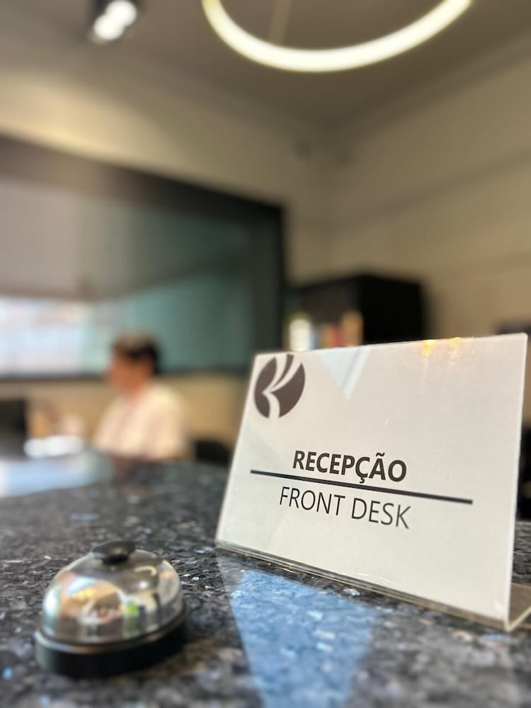 Hotel Royal Park Piracicaba 28/50