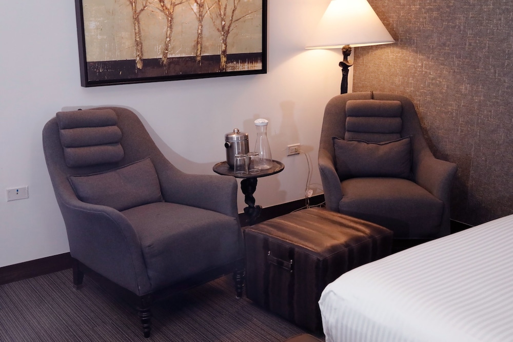 Hotel Maria Bonita Chihuahua 15/22