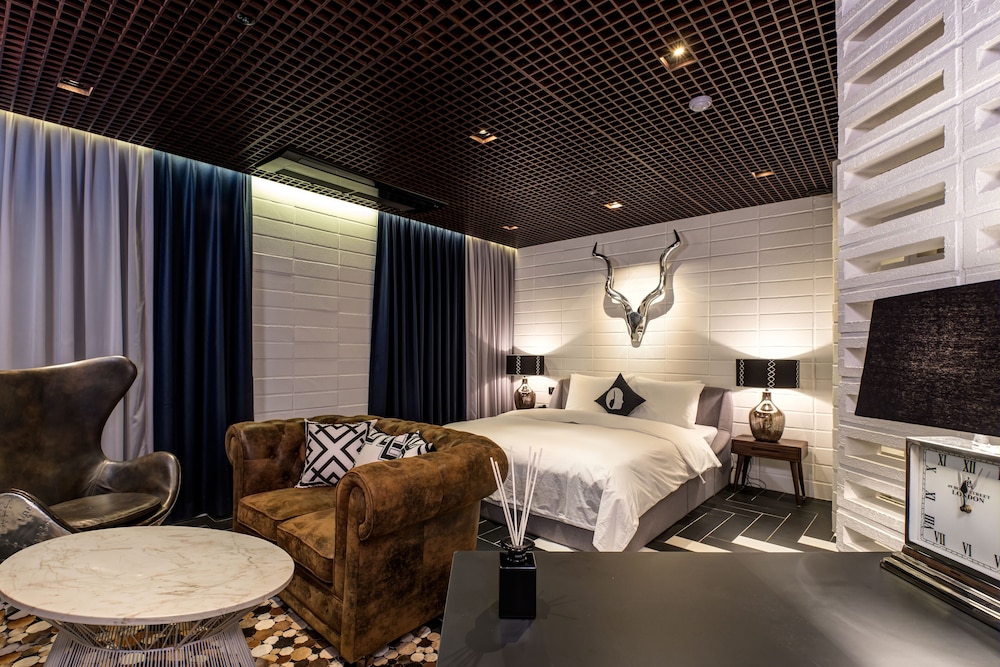 Hotel The Designers Cheongnyangni 35/59