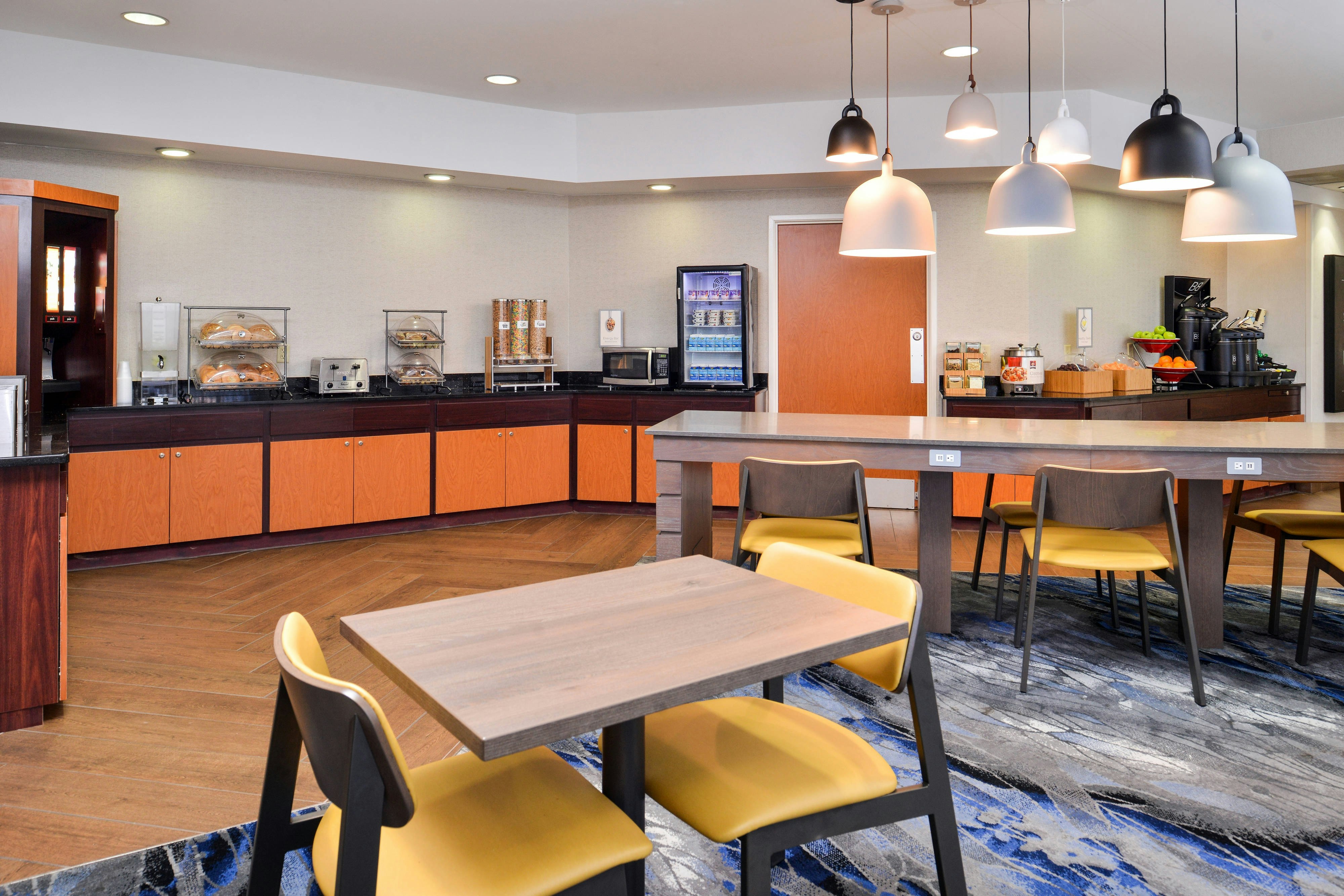Fairfield Inn by Marriott Ocala 26/34