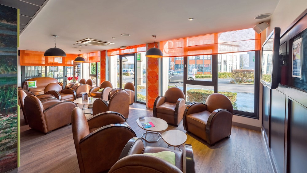 IBIS STYLES LILLE MARCQ EN BAROEUL 46/61