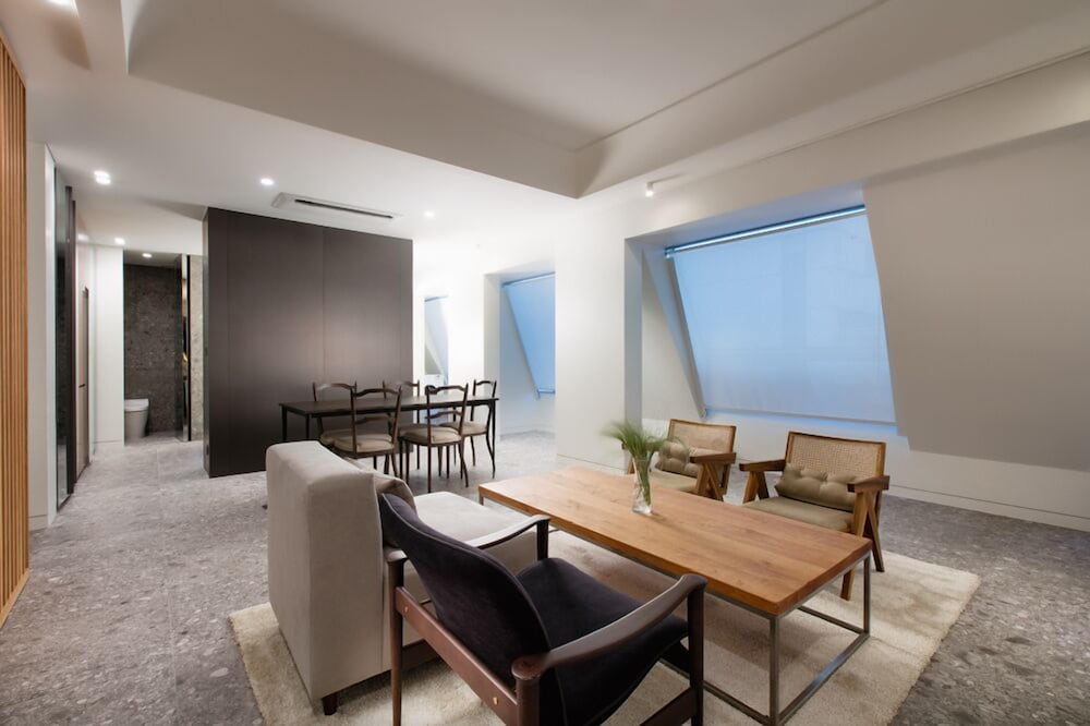 Hotel SR Suites Pangyo 44/64