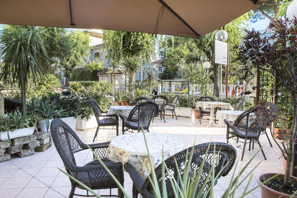 Hotel Corallo Garni 26/45