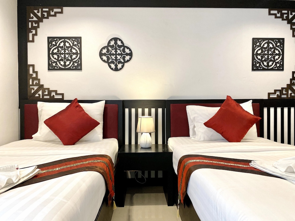 Sunny Beach Hotel 15/50