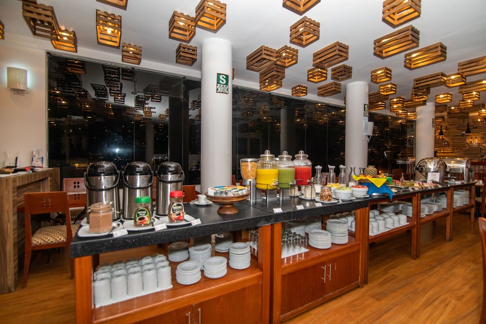 Tierra Viva Hotel Cusco Machu Picchu 64/72