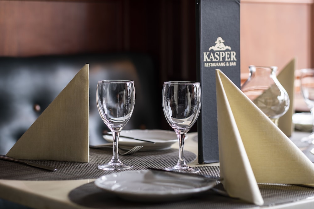 Thon Hotel Vasa 20/48
