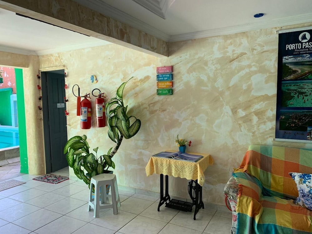 Pousada Casa Porto 5/50