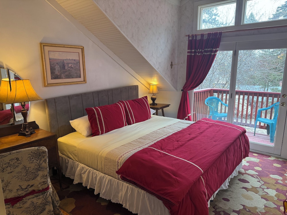 The Crofting Inn 13/50