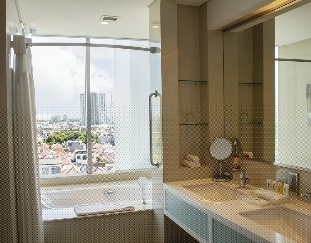 DoubleTree by Hilton Jakarta Kemayoran 2/54