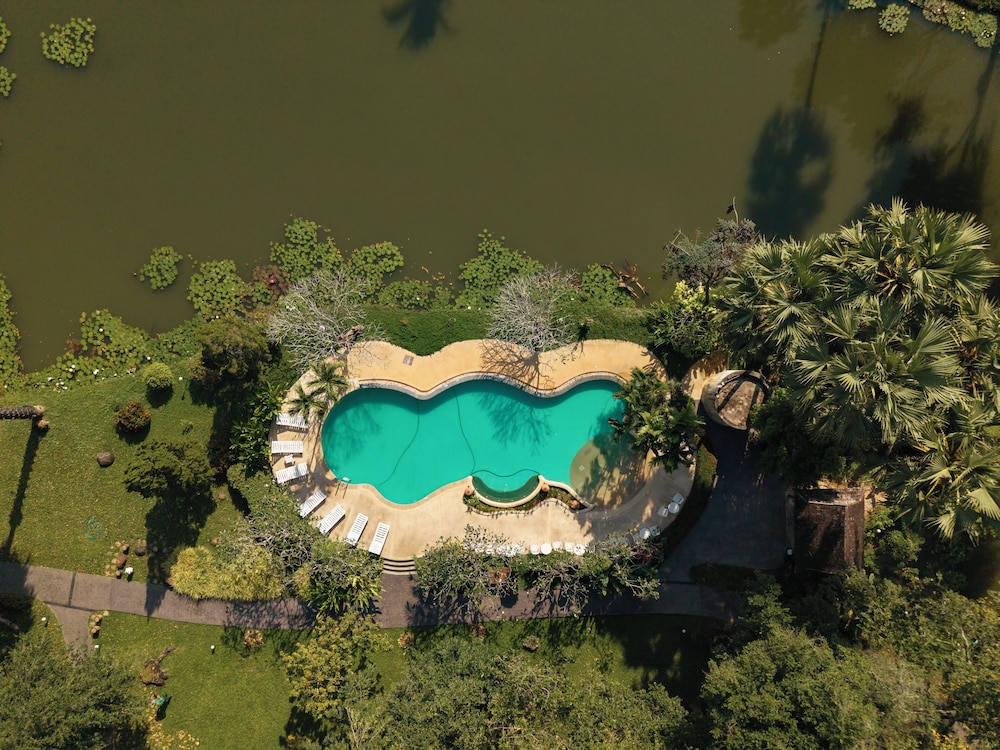 Lampang River Lodge 26/50