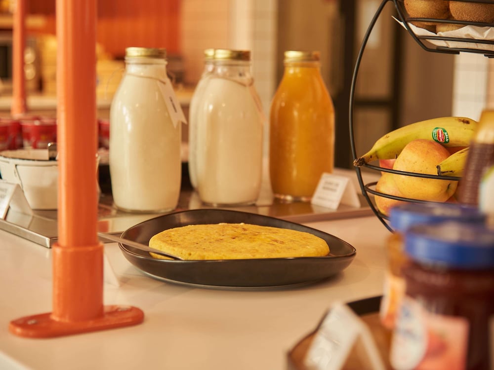Ibis Budget Vitoria Gasteiz 27/50