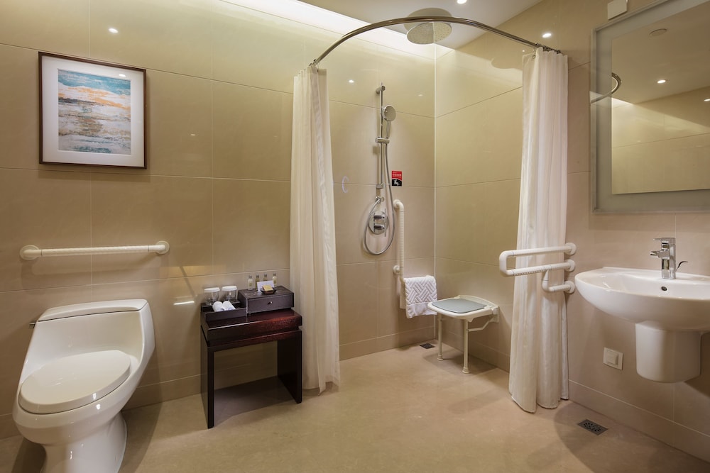 Doubletree By Hilton Hangzhou East 8/53