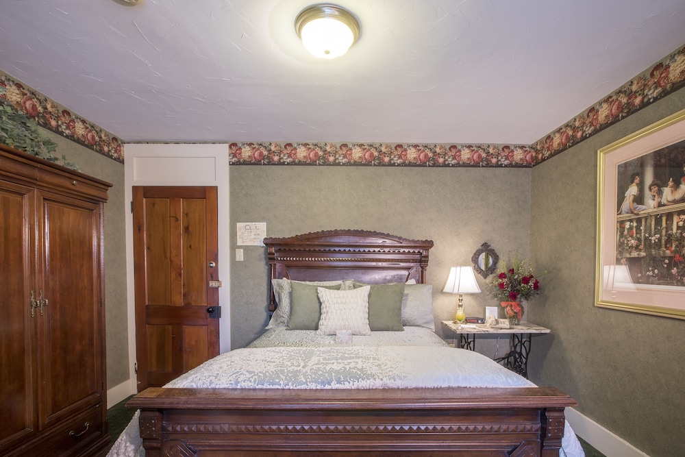Stroudsmoor Country Inn 14/67