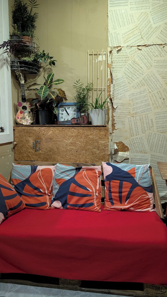 Moosica Hostel 41/50