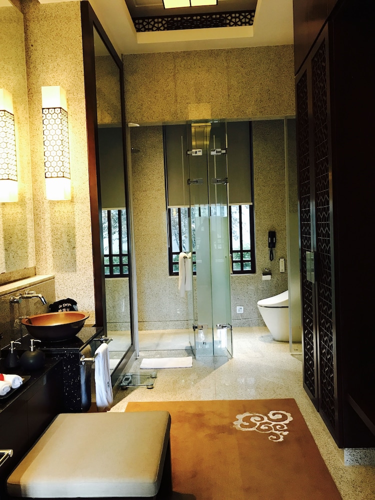 Banyan Tree Hangzhou 48/49