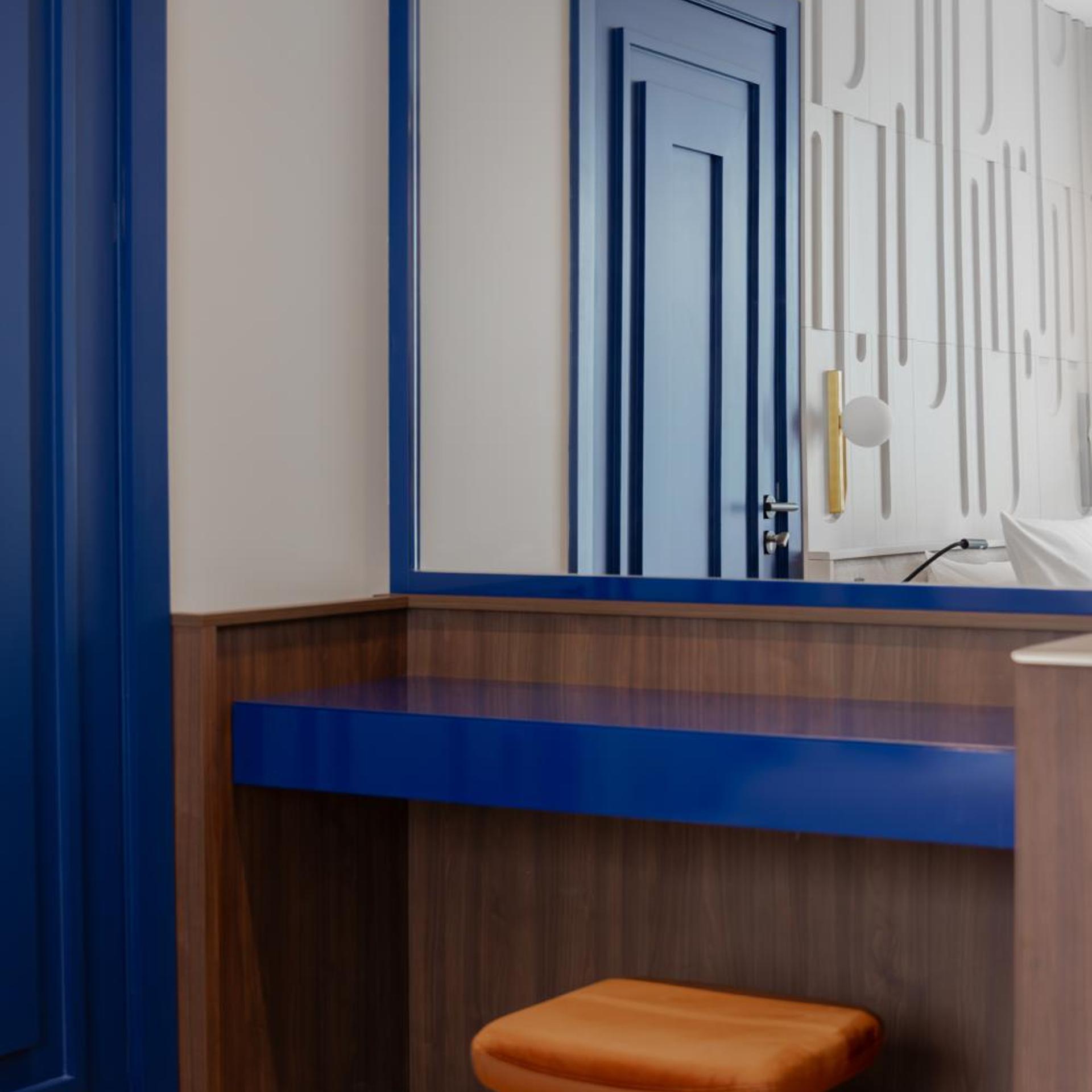 Hotel Leev Miromesnil & Spa 5/50