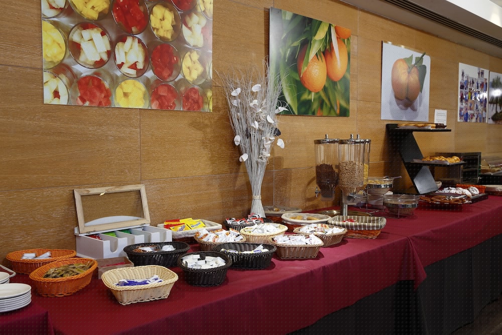Eurohotel Castellon 66/79